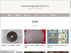 Sites similar to ecopanel.com.vn