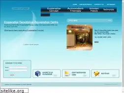 Sites similar to ecoparadise.my