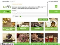 Sites similar to ecopardo.com