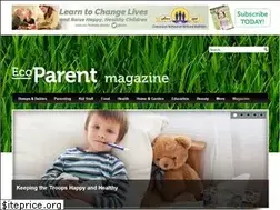 Sites similar to ecoparent.ca