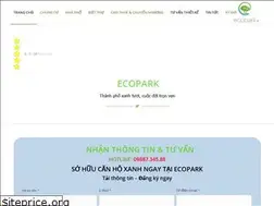 Sites similar to ecopark-realestate.com