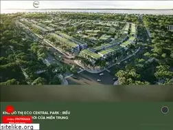 Sites similar to ecopark-vinh.com.vn