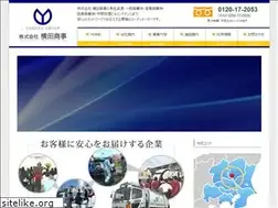Sites similar to ecopark-yokota.com