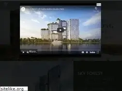 Sites similar to ecopark.com.vn
