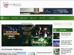 Sites similar to ecoparkcity.com.vn