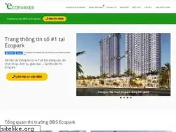 Sites similar to ecoparker.com