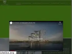 Sites similar to ecoparkgroup.vn