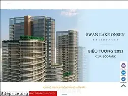 Sites similar to ecoparkhome.vn