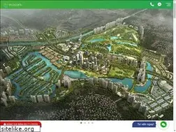 Sites similar to ecoparkland.vn
