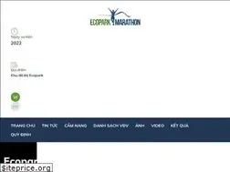 Sites similar to ecoparkmarathon.com