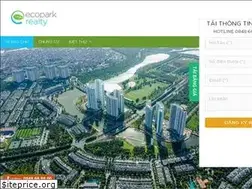 Sites similar to ecoparkrealty.com