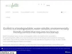Sites similar to ecoparti.com