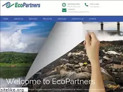 Sites similar to ecopartners.co.za