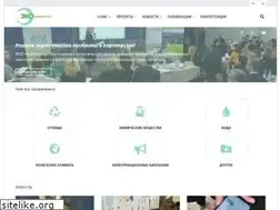 Sites similar to ecopartnerstvo.by