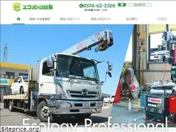 Sites similar to ecoparts.co.jp