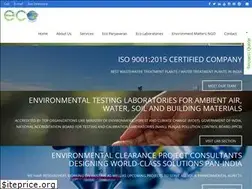 Sites similar to ecoparyavaran.org