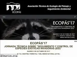 Sites similar to ecopas.es