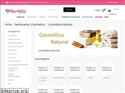 Sites similar to ecopasion.es