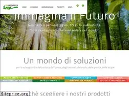 Sites similar to ecopassaparola.net