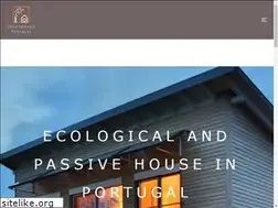 Sites similar to ecopassivehouses.com