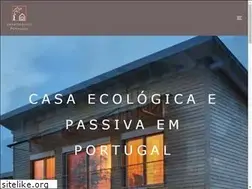 Sites similar to ecopassivehouses.pt