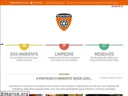 Sites similar to ecopatrol.pt