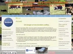 Sites similar to ecopaturage.be