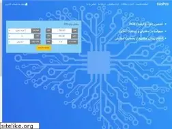 Sites similar to ecopcb.ir