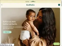 Sites similar to ecopeaco.com