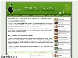 Sites similar to ecopeat.com