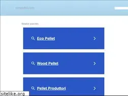 Sites similar to ecopellet.com