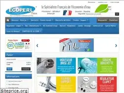 Sites similar to ecoperl-shop.com