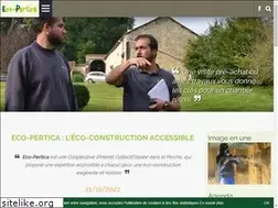 Sites similar to ecopertica.com