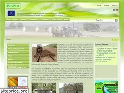 Sites similar to ecopest.gr