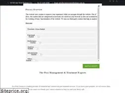 Sites similar to ecopestcontrolbrisbane.com.au