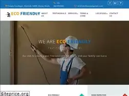 Sites similar to ecopestpune.com