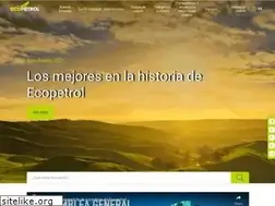 Sites similar to ecopetrol.com.co