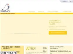 Sites similar to ecophane-biorga.com