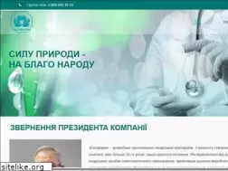 Sites similar to ecopharm.ua