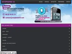 Sites similar to ecophone44.com