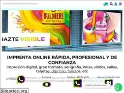 Sites similar to ecophotocall.es