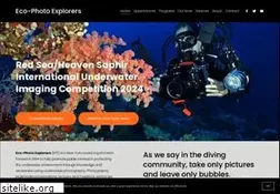 Sites similar to ecophotoexplorers.com