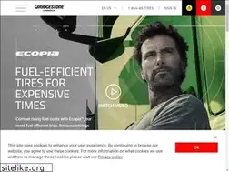 Sites similar to ecopiatrucktires.com