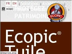 Sites similar to ecopic.com