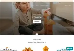 Sites similar to ecopiggy.com