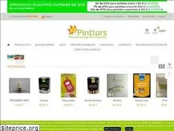 Sites similar to ecopinttors.com