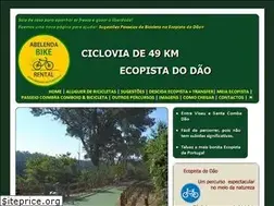 Sites similar to ecopista-portugal.com