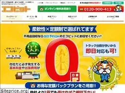 Sites similar to ecopit-huyouhin.com