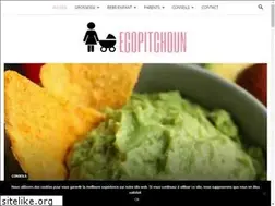 Sites similar to ecopitchoun.com