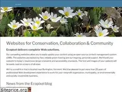 Sites similar to ecopixel.com
